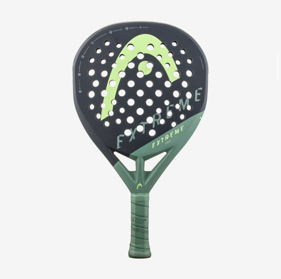 Racchetta Head Extreme PRO