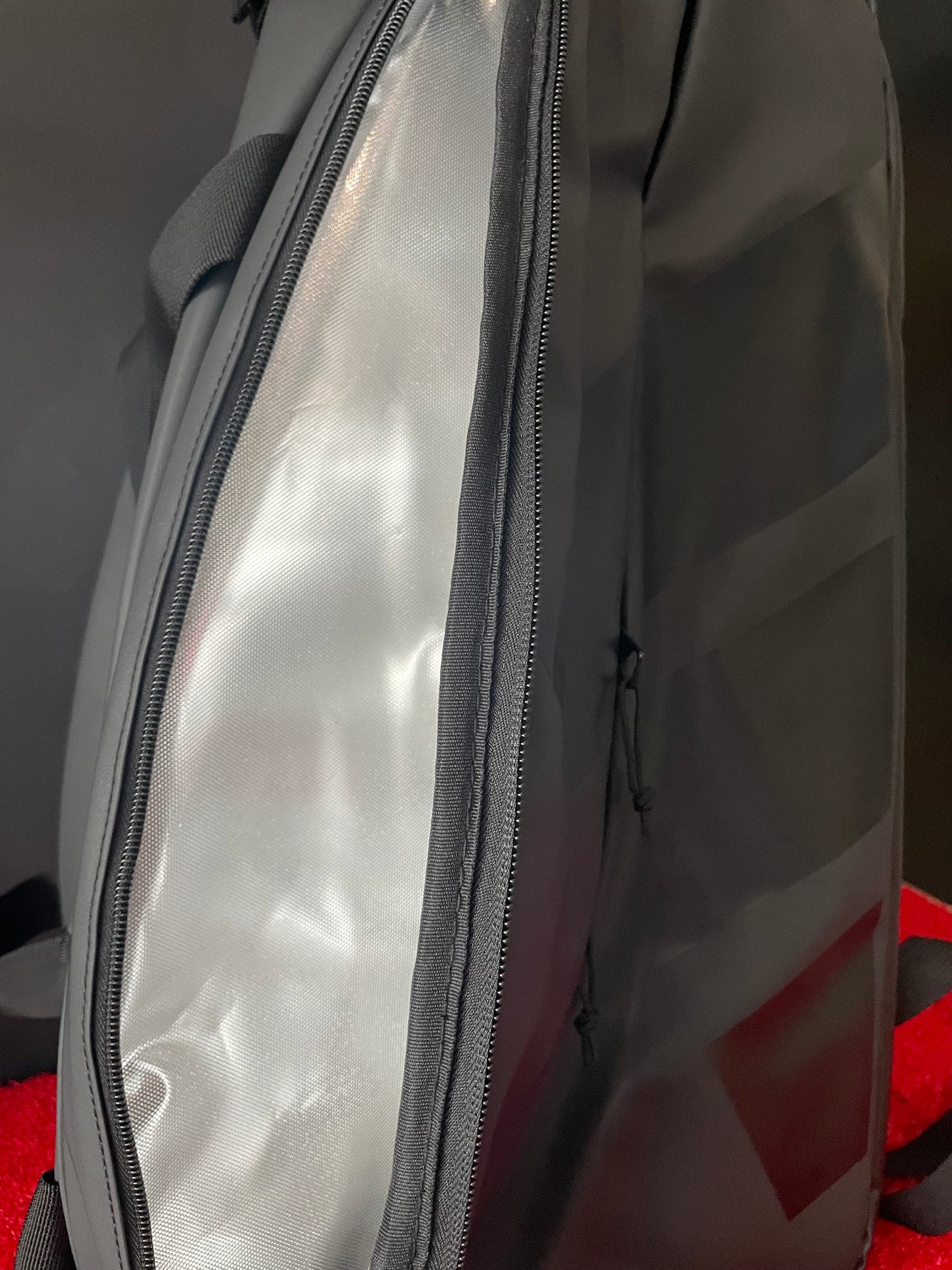 BORSA PER RACCHETTE ADIDAS MULTIGAME TONAL BLACK- ALE GALAN 2026