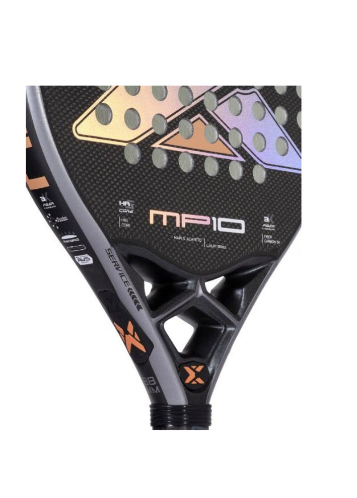 NOX MP10 LUXURY EDITION 2023