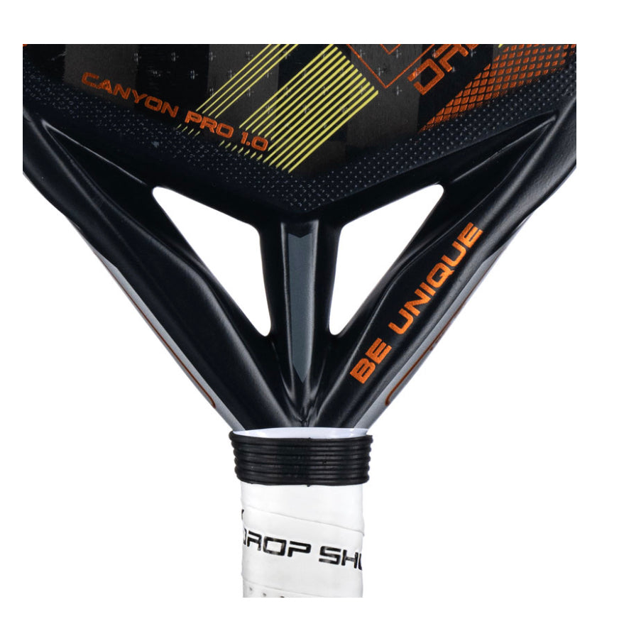 DROP SHOT CANYON PRO 1.0 PABLO LIMA