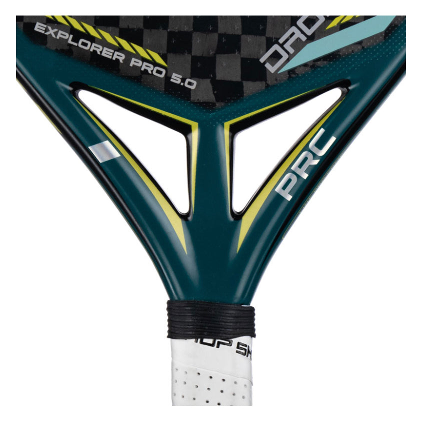 DROP SHOT EXPLORER PRO 5.0