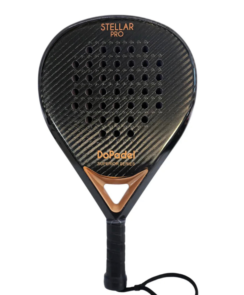 DO PADEL STELLAR PRO - USATA