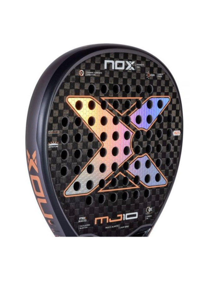 NOX MJ10 LUXURY EDITION 2023