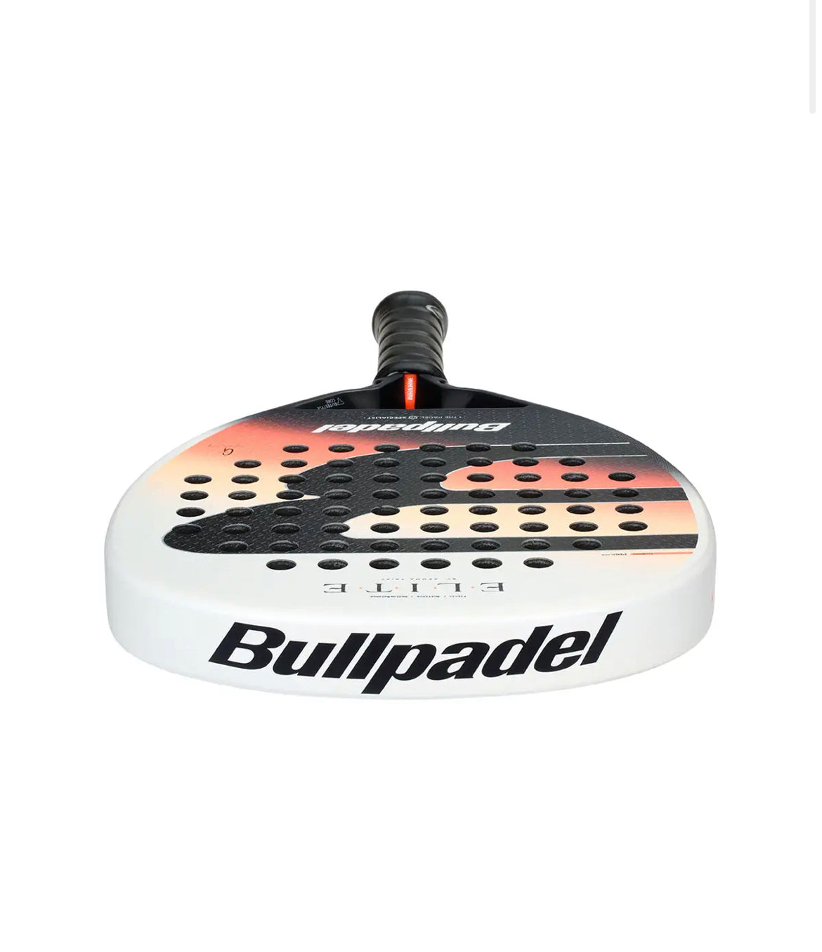 BULLPADEL ELITE 2026- custodia termica in omaggio
