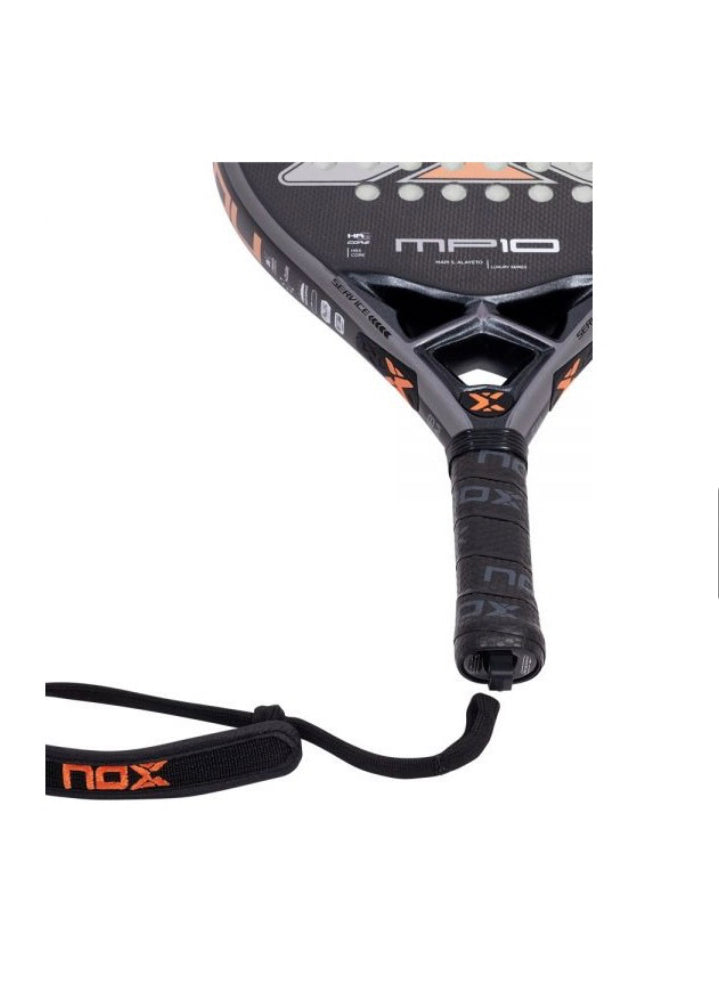 NOX MP10 LUXURY EDITION 2023