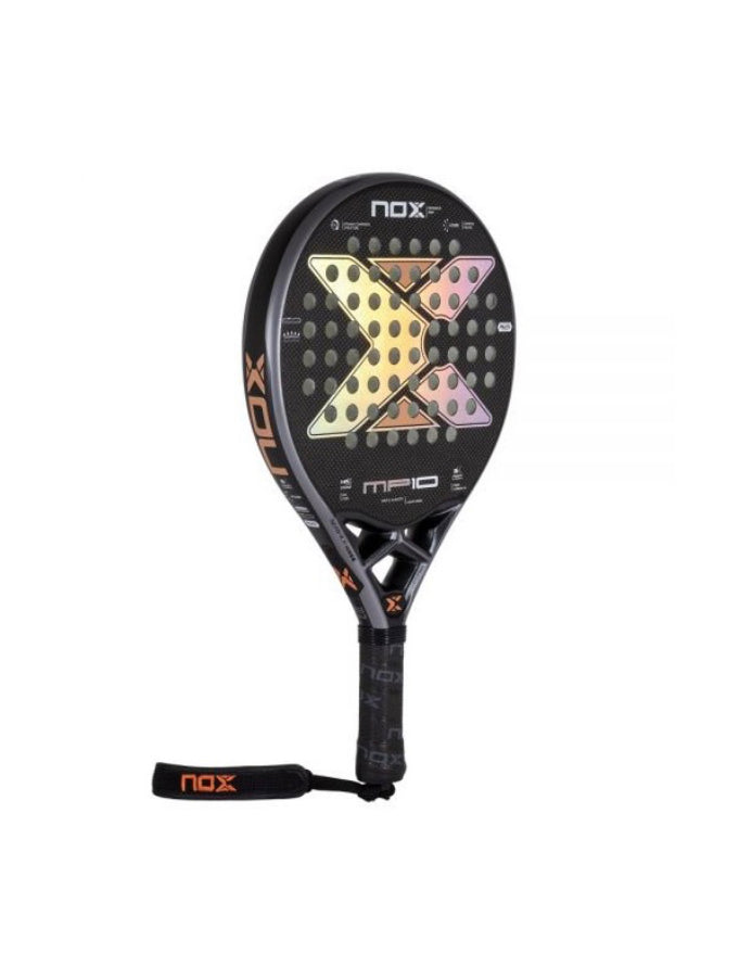 NOX MP10 LUXURY EDITION 2023