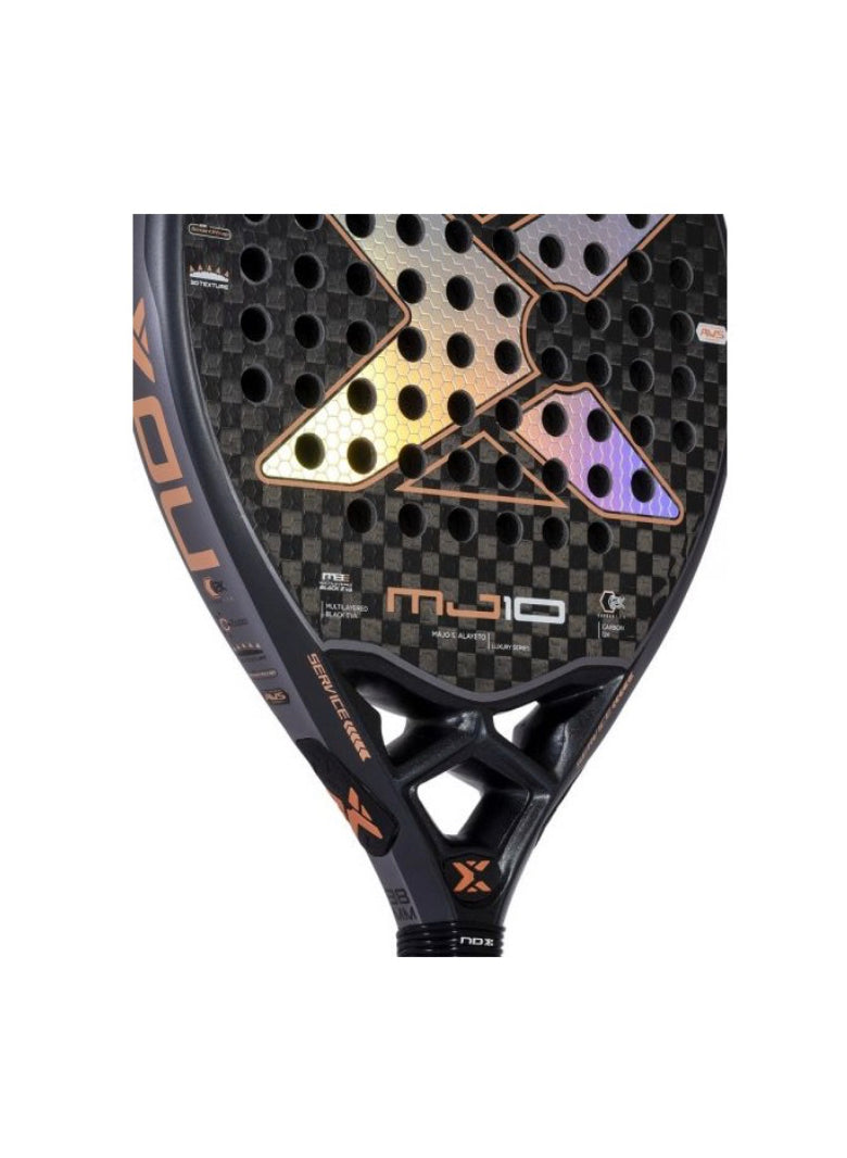 NOX MJ10 LUXURY EDITION 2023