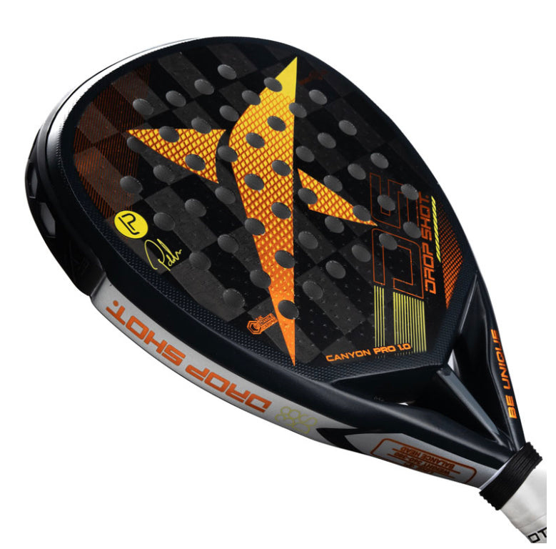 DROP SHOT CANYON PRO 1.0 PABLO LIMA