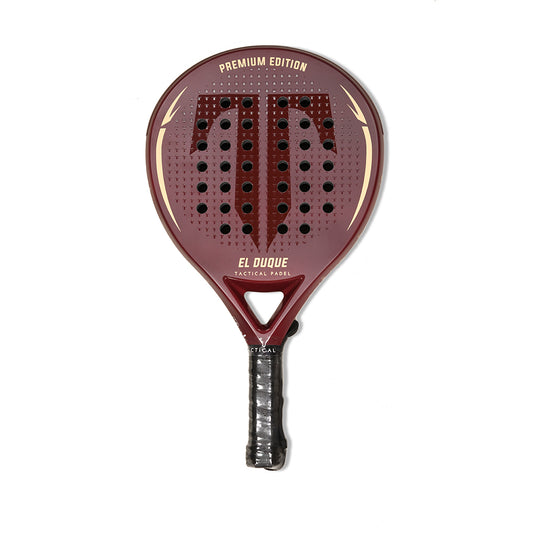 TACTICAL PADEL EL DUQUE - NON PIù DISPONIBILE