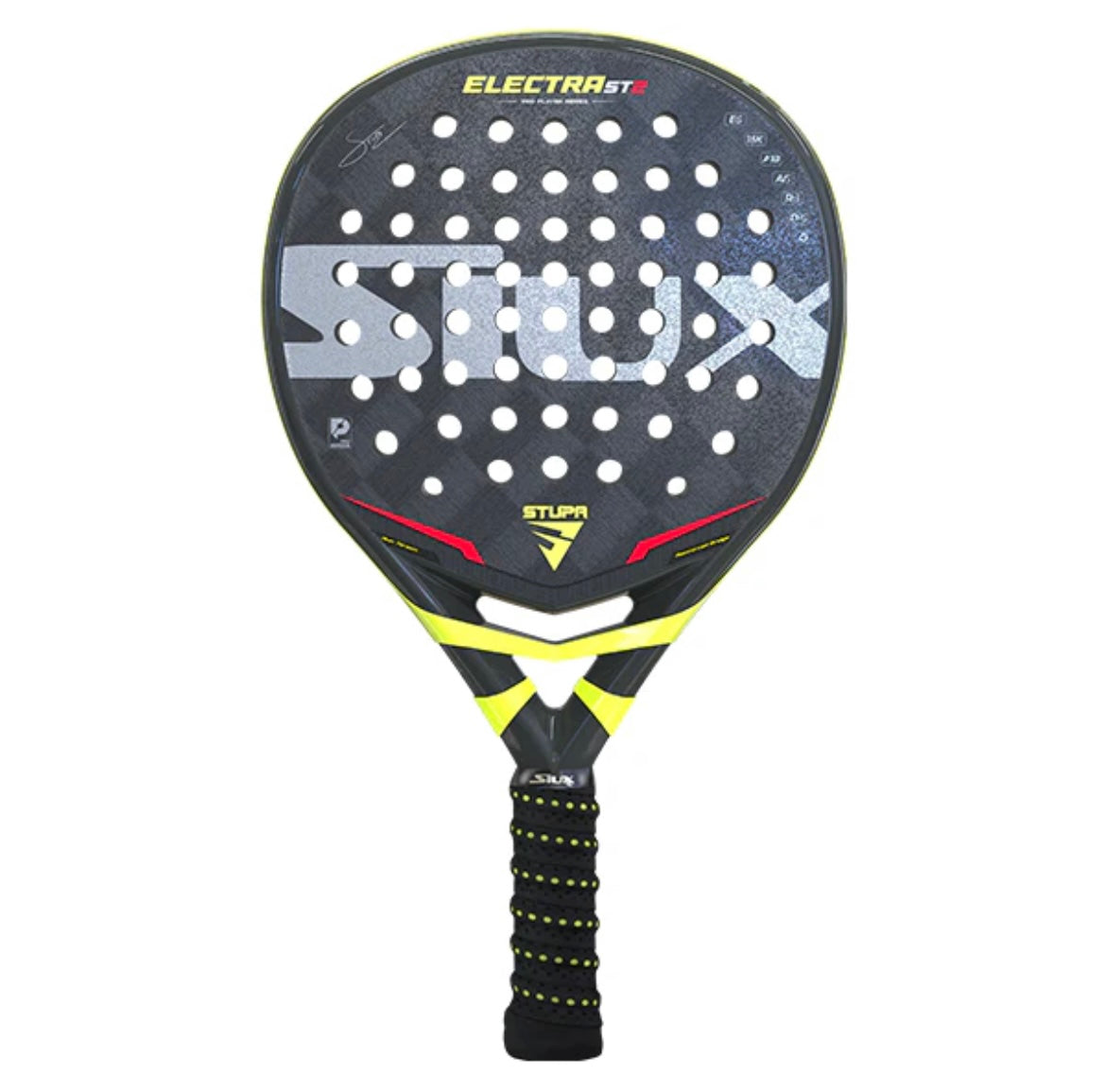 SIUX ELECTRA ST2