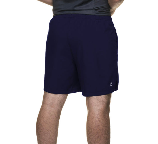 PANTALONCINO SIUX DIABLO RIBBON BLU