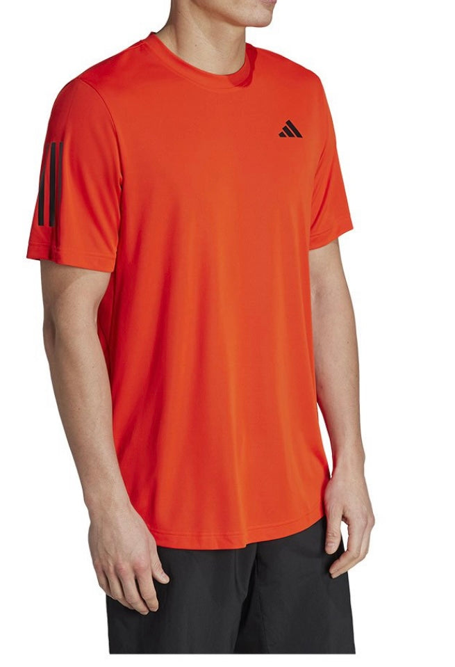 MAGLIETTA 3 STRIPES ADIDAS