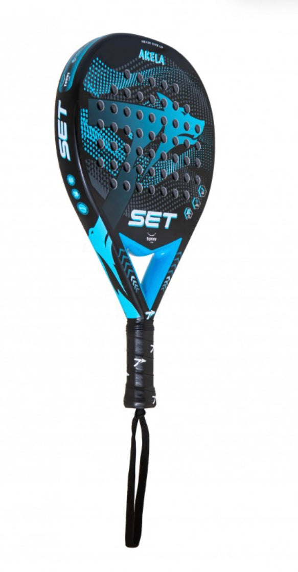 SET AKELA