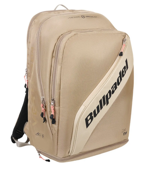 ZAINO BULLPADEL VERTEX 04 W - DELFI BREA
