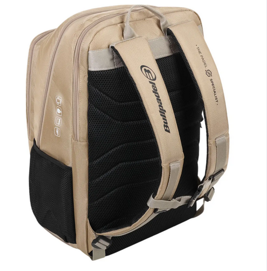 ZAINO BULLPADEL VERTEX 04 W - DELFI BREA