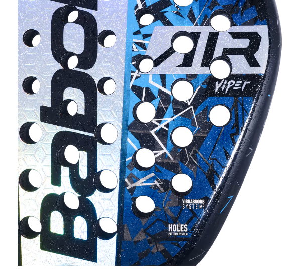 BABOLAT AIR VIPER 2025