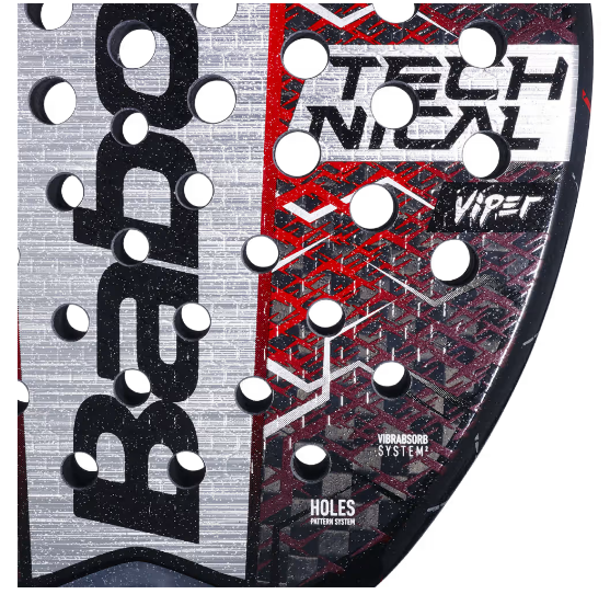 BABOLAT TECHINCAL VERON 2025
