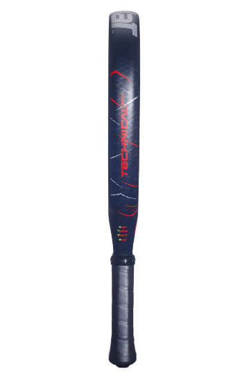 BABOLAT TECHINCAL VERON 2025