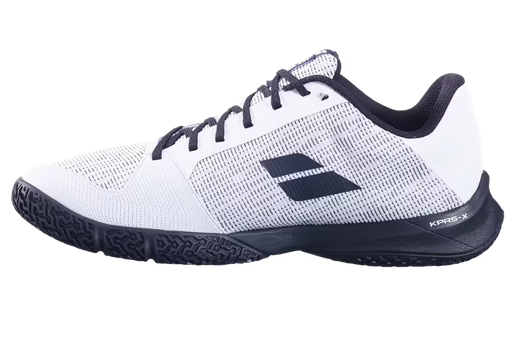 SCARPE BABOLAT VIVA MEN 2025 - BIANCHE