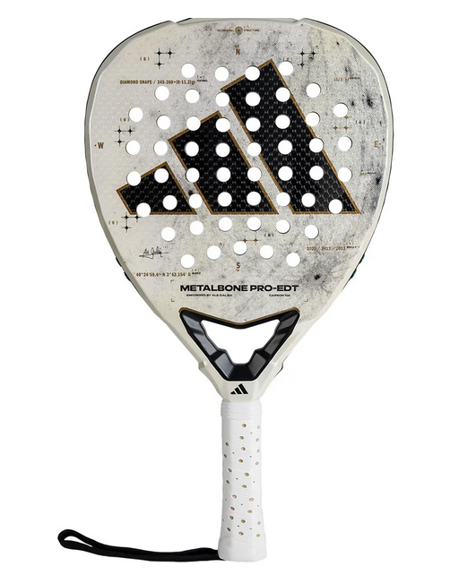 ADIDAS METALBONE PRO EDT 2025