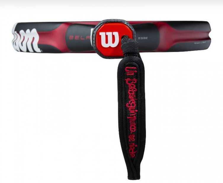 WILSON BELA V3 2025