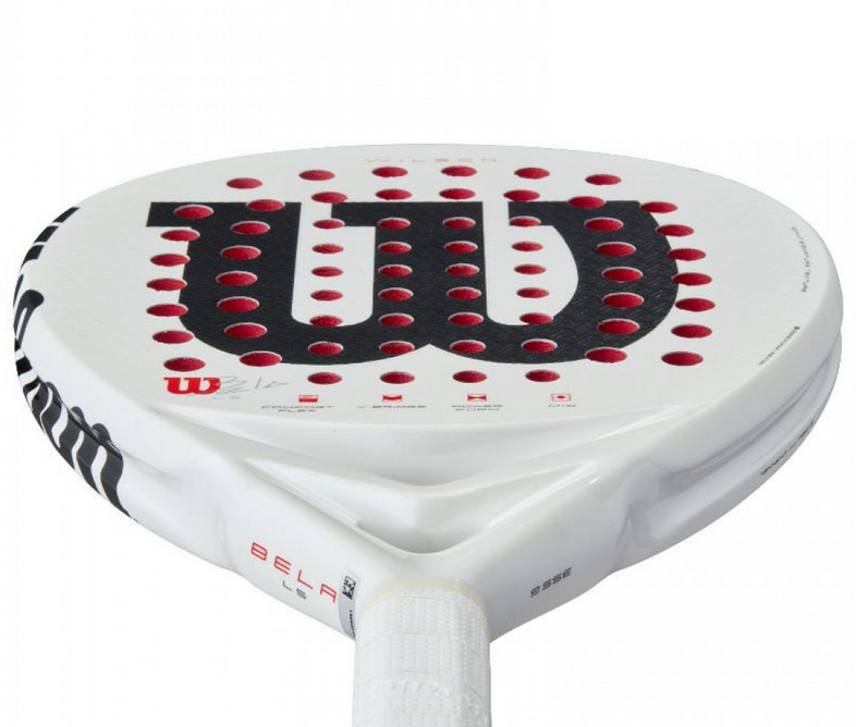 WILSON BELA LS V3 2025