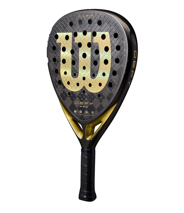 WILSON DEFY PRO - JAVI GARRIDO 2025
