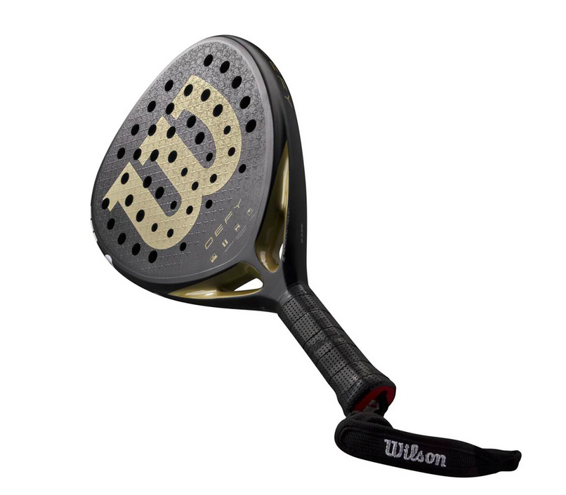 WILSON DEFY V1 - 2025