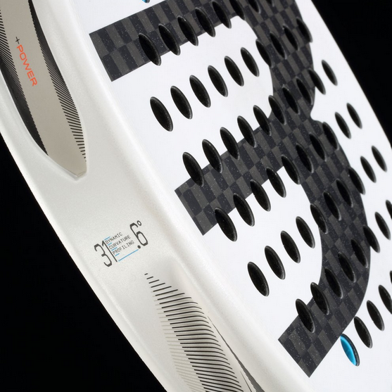 BULLPADEL VERTEX 05 26 - CUSTODIA TERMICA IN OMAGGIO