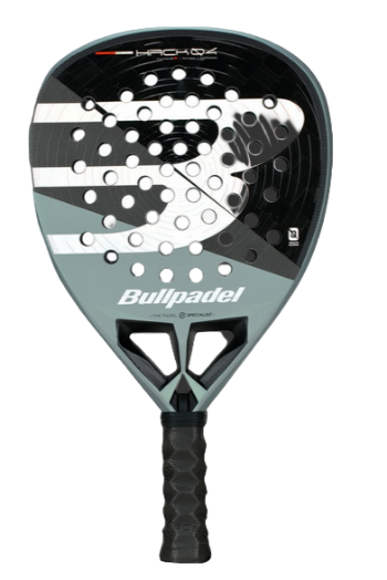 BULLPADEL HACK 04 26 - CUSTODIA TERMICA IN OMAGGIO