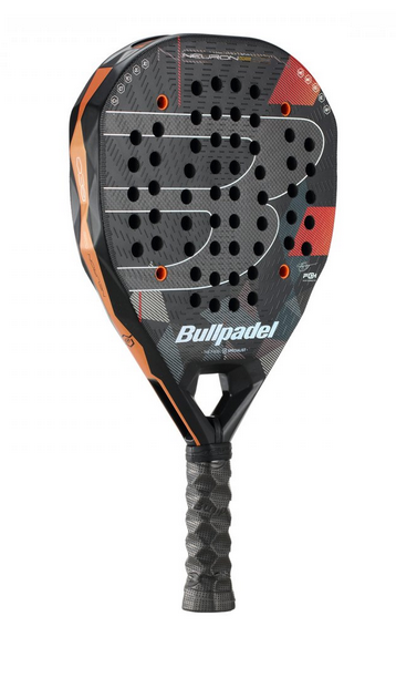 BULLPADEL NEURON 02 EDGE 26 - CUSTODIA TERMICA IN OMAGGIO