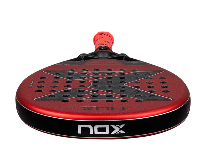 NOX EA10 VENTUS HYBRID 12K XTREME - EDU ALONSO