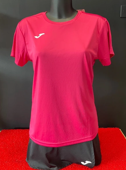 MAGLIETTA JOMA COMBI FUCSIA