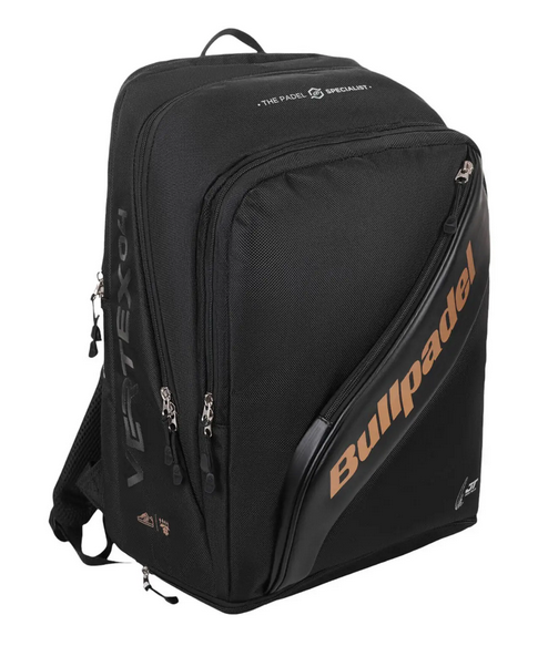 ZAINO BULLPADEL VERTEX 04 - 2025