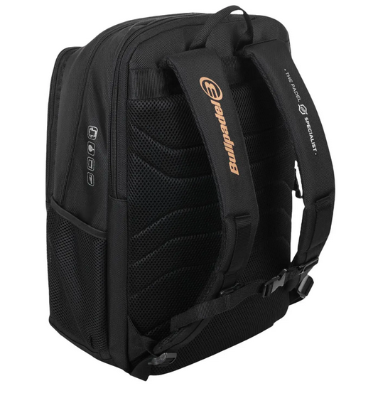ZAINO BULLPADEL VERTEX 04 - 2025