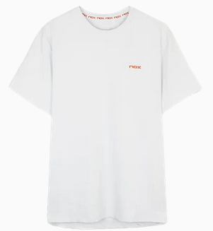 COMPLETINO NOX WHITE/BLACK