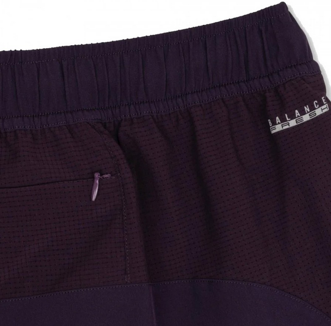 PANTALONCINI NOX PRO BLACKBERRY
