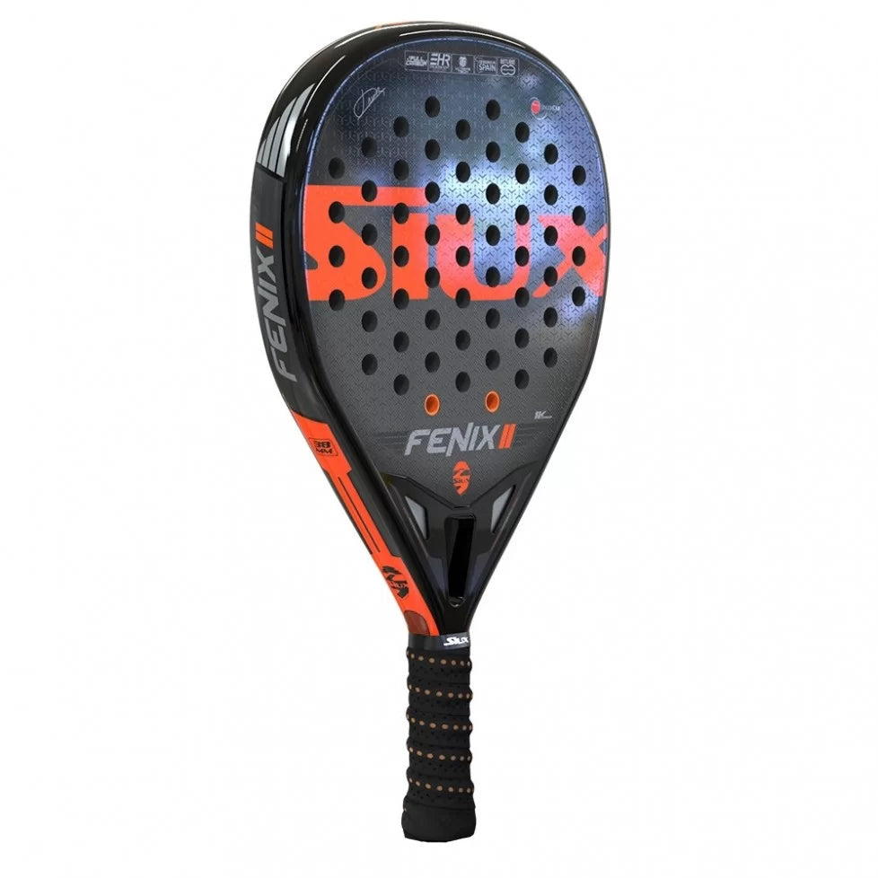 SIUX FENIX 2