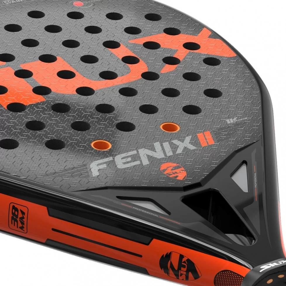 SIUX FENIX 2