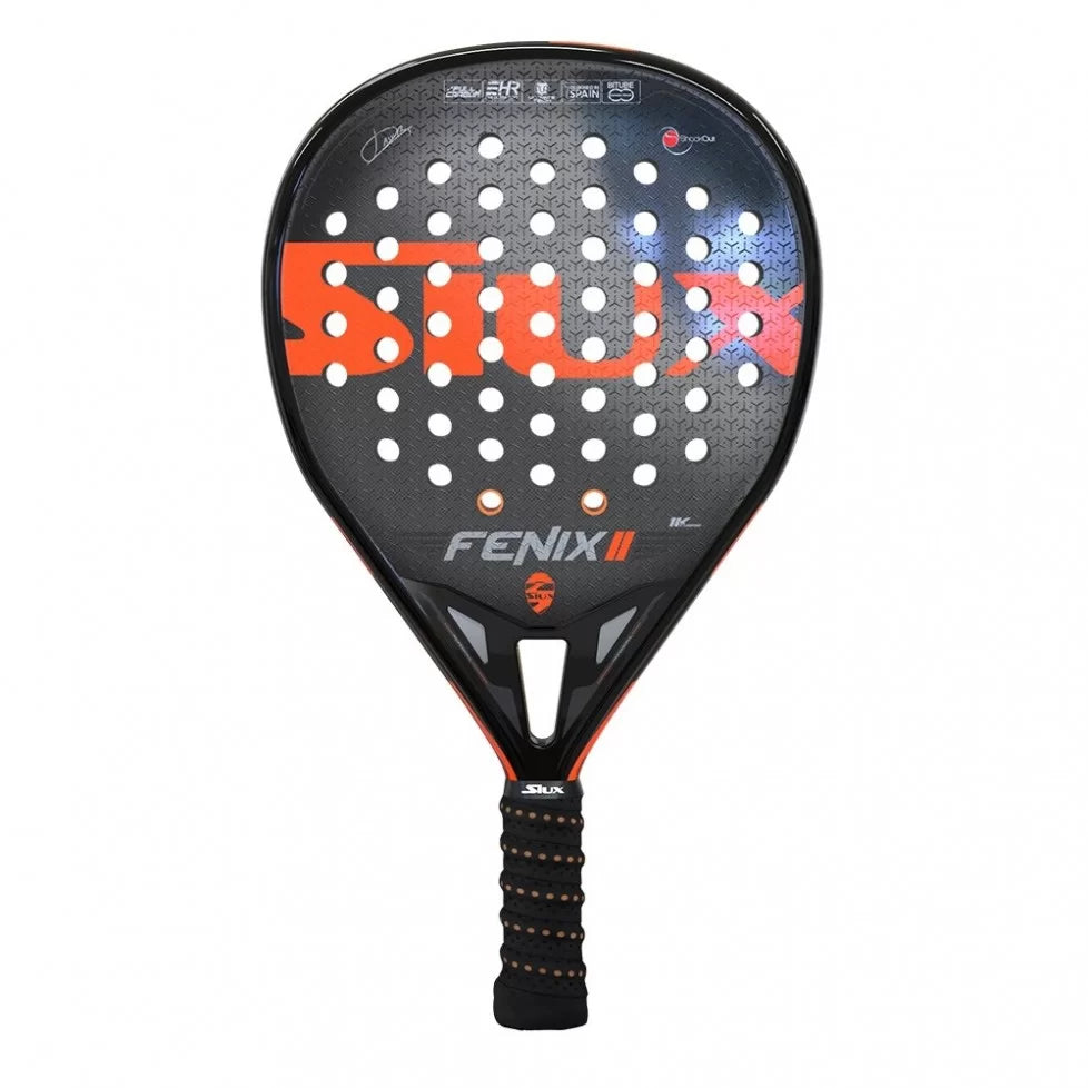 SIUX FENIX 2