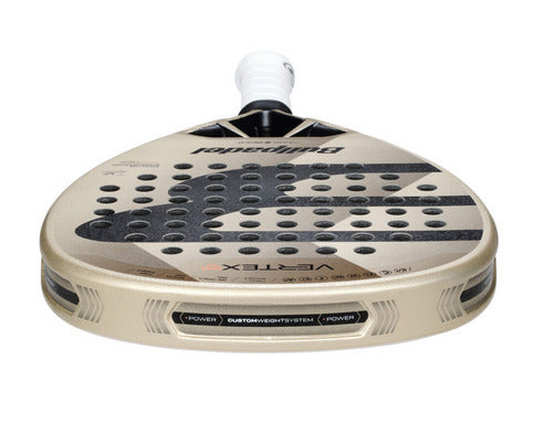 VERTEX 04 W 25 - DELFI BREA - CUSTODIA IN OMAGGIO