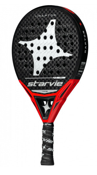 STARVIE RAPTOR SOFT 2025