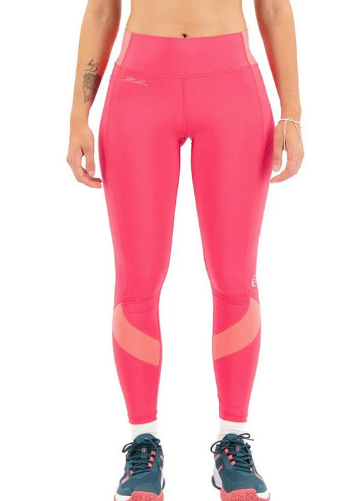 LEGGINGS BULLPADEL FLUO