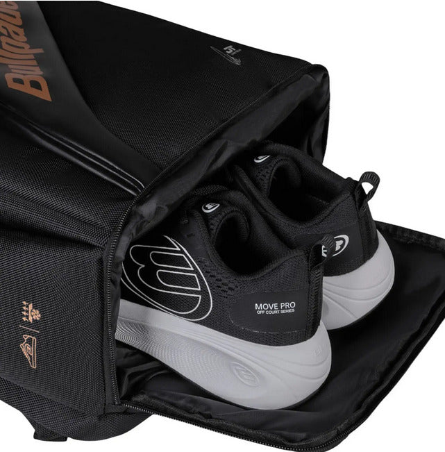 BULLPADEL VERTEX 04 2025 - PACK