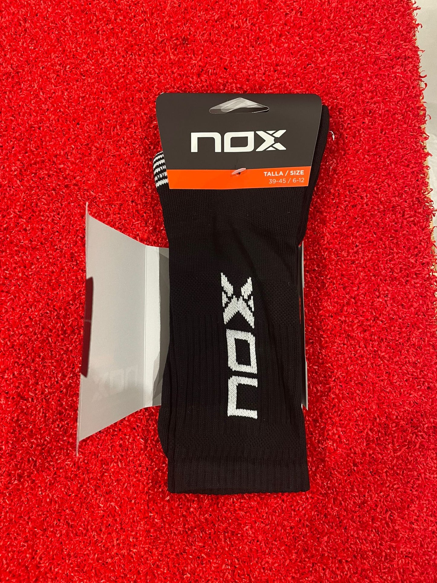 CALZE NOX
