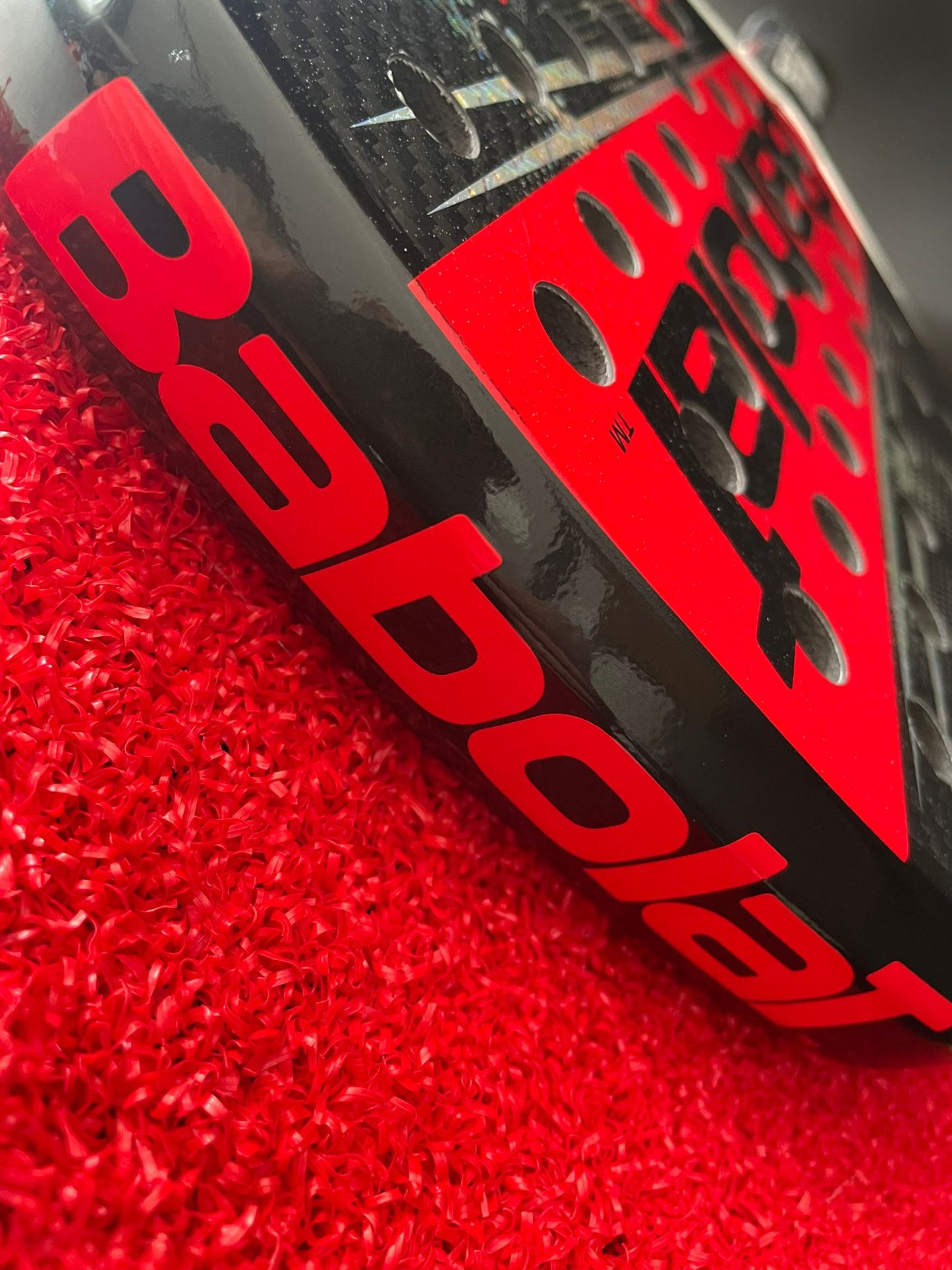 BABOLAT TECHNICAL VIPER SOFT 3.0 - 2026