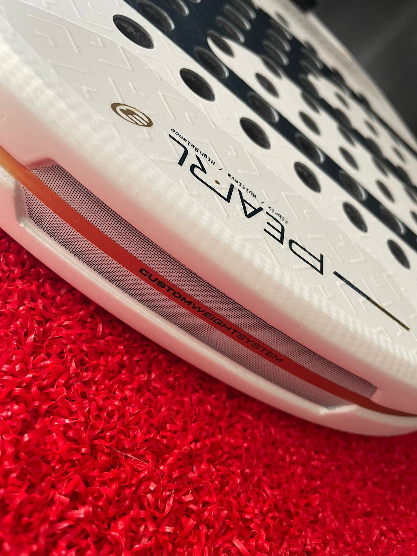 BULLPADEL PEARL 2026 - BEA GONZALEZ