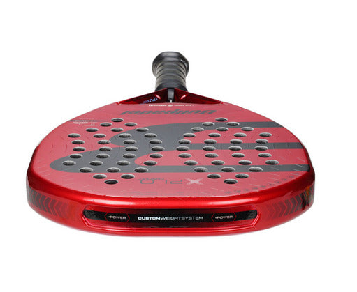 BULLPADELL XPLO CMF 2025 - PACK