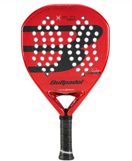 BULLPADELL XPLO CMF 2025 -  PACK