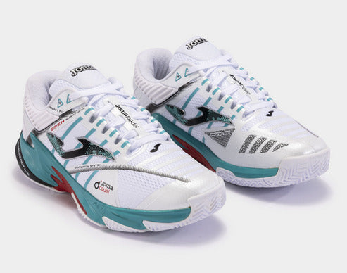 SCARPE JOMA OPEN MEN BIANCO